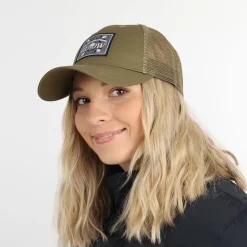 OXBOW Cap KEPY - Kaki Shop