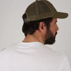 OXBOW Cap KEPY - Kaki Shop