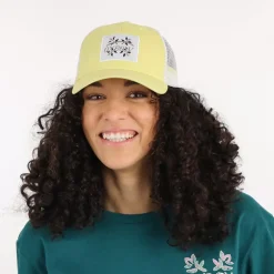 OXBOW Cap KEPY - Limelight Hot