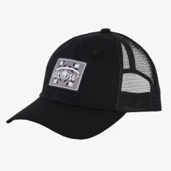 OXBOW Cap KEPY - Noir Black Best