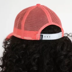 OXBOW Cap KEPY - Rose Flash Sale