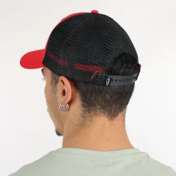 OXBOW Cap KEPY - Rouge Mars Discount
