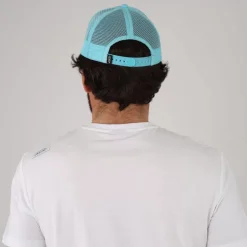 OXBOW Cap KEPY - Sea Blue Best Sale