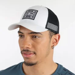 OXBOW Cap KEPY - Sel Salt Fashion