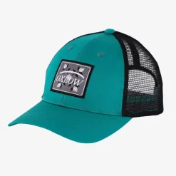 OXBOW Cap KEPY - Vert Tropical Best Sale