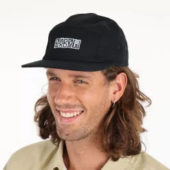 OXBOW Cap KLORA - Black Best