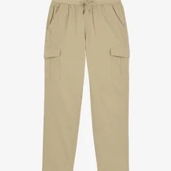 OXBOW Cargo pants RAGGY - Argile Fashion