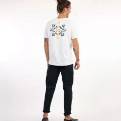 OXBOW Cargo pants RAGGY - Black Best Sale