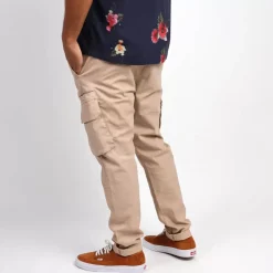 OXBOW Cargo pants RYNGO - Dust Online