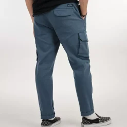 OXBOW Cargo pants RYNGO - Mundaka Hot