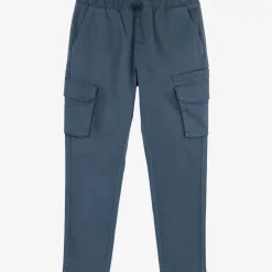 OXBOW Cargo pants RYNGO - Mundaka Hot