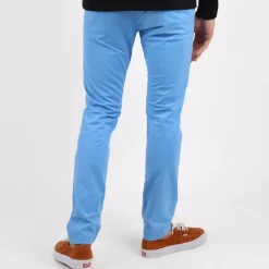 OXBOW Chino pants REANO - Teahupoo Flash Sale