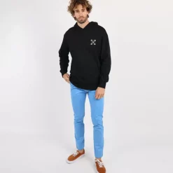 OXBOW Chino pants REANO - Teahupoo Flash Sale