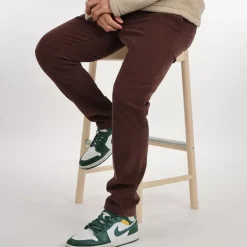 OXBOW Chino pants REANOUR - Chataigne Store