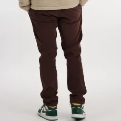 OXBOW Chino pants REANOUR - Chataigne Store