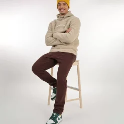 OXBOW Chino pants REANOUR - Chataigne Store