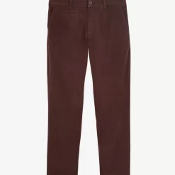 OXBOW Chino pants REANOUR - Chataigne Store