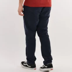 OXBOW Chino pants REANOUR - Deep Marine Sale