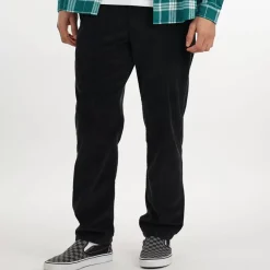 OXBOW Chino pants REMI - Noir Black Online