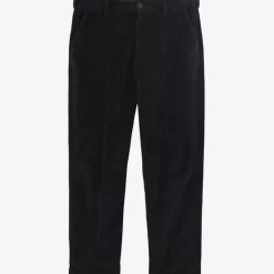 OXBOW Chino pants REMI - Noir Black Online
