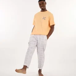 OXBOW COLLECTOR Beach pants BEACHLEY - Sel Salt Flash Sale