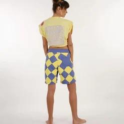 OXBOW COLLECTOR Boardshort GILLES - Bleuet Store