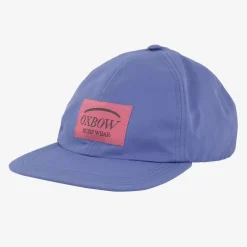 OXBOW COLLECTOR Cap PAUL - Bleuet Shop