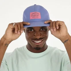 OXBOW COLLECTOR Cap PAUL - Bleuet Shop