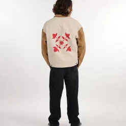 OXBOW COLLECTOR Jacket DEREK - Corne Store