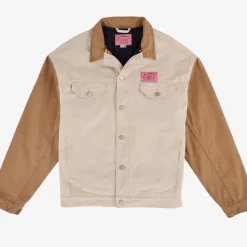 OXBOW COLLECTOR Jacket DEREK - Corne Store