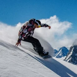 OXBOW COLLECTOR Jacket MARTIN - Noir Black Online