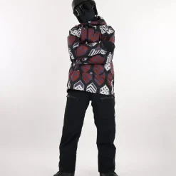 OXBOW COLLECTOR Jacket MARTIN - Noir Black Online