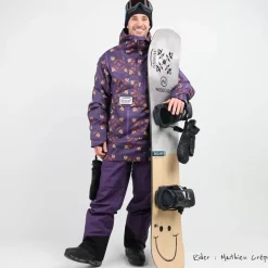 OXBOW COLLECTOR Jacket MARTIN - Velvet Store