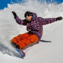 OXBOW COLLECTOR Jacket MARTIN - Velvet Store