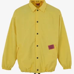 OXBOW COLLECTOR Jacket ONNO - Citron Cheap