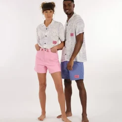 OXBOW COLLECTOR Shirt CHESTER - Sel Salt New