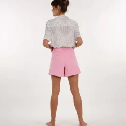 OXBOW COLLECTOR Shirt CHESTER - Sel Salt New