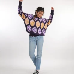 OXBOW COLLECTOR Sweater SKOLPEN - Velvet Sale