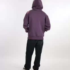 OXBOW COLLECTOR Sweatshirt STUART - Velvet Cheap