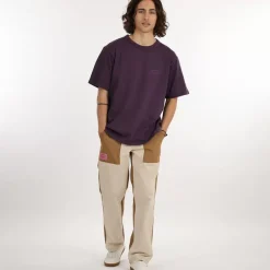 OXBOW COLLECTOR Tee-Shirt ISABELLE - Velvet Shop