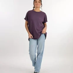 OXBOW COLLECTOR Tee-Shirt ISABELLE - Velvet Shop