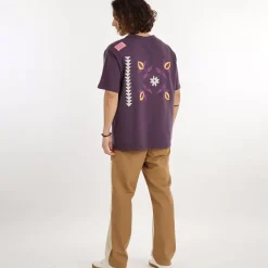 OXBOW COLLECTOR Tee-Shirt ISABELLE - Velvet Shop