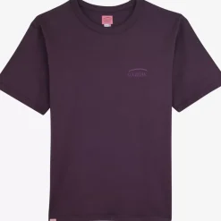 OXBOW COLLECTOR Tee-Shirt ISABELLE - Velvet Shop