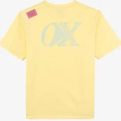 OXBOW COLLECTOR Tee-Shirt  MATTHEW - Rayon Fashion