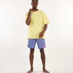 OXBOW COLLECTOR Tee-Shirt  MATTHEW - Rayon Fashion