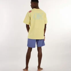 OXBOW COLLECTOR Tee-Shirt  MATTHEW - Rayon Fashion