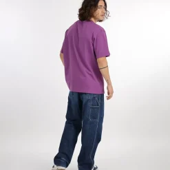 OXBOW COLLECTOR Tee-Shirt MATTHEW - Purple Shop