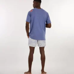 OXBOW COLLECTOR Tee-Shirt  NAT - Nuage Hot