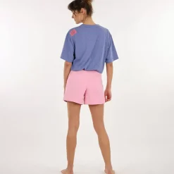 OXBOW COLLECTOR Tee-Shirt  NAT - Nuage Hot