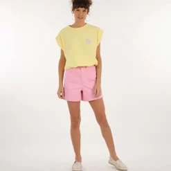 OXBOW COLLECTOR Tee-Shirt  PATRICK - Rayon Best